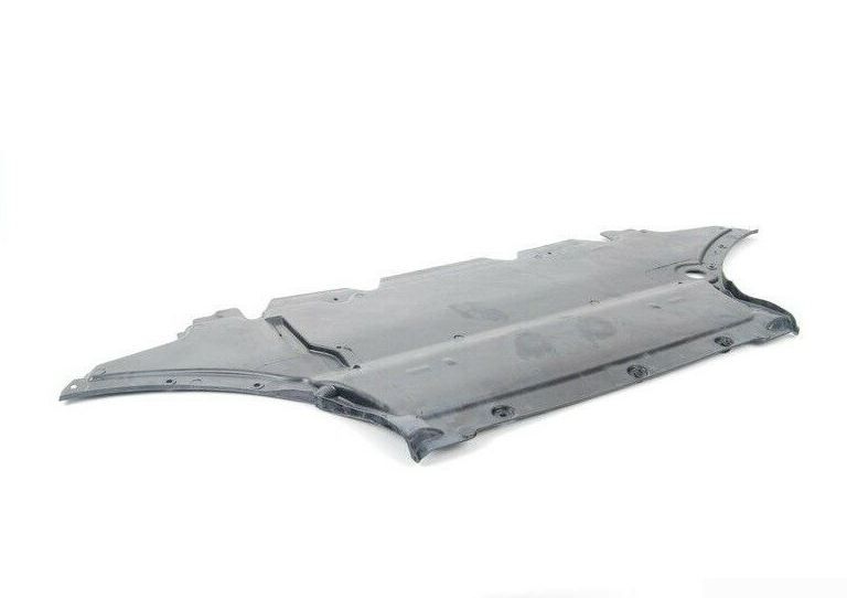 NEW GENUINE AUDI A4 13-16 A5 12-16 FRONT ENGINE UNDER TRAY BELLY PAN TRIM RHD 8K2863821H