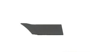NEW GENUINE MERCEDES BENZ VITO W639 REAR RIGHT MOLDING PROTECTIVE STRIP PRIMED A63969028629999