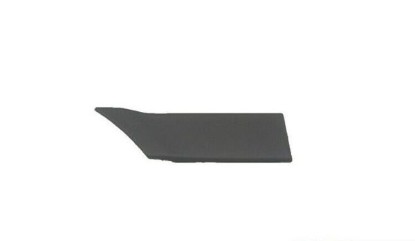 NEW GENUINE MERCEDES BENZ VITO W639 REAR RIGHT MOLDING PROTECTIVE STRIP PRIMED A63969028629999
