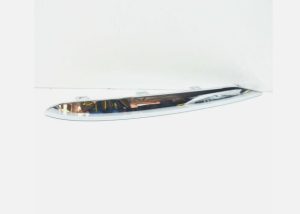 NEW GENUINE BMW G07 X7 30dX Protective rubber strip,LEFT rear bumper 51128745743