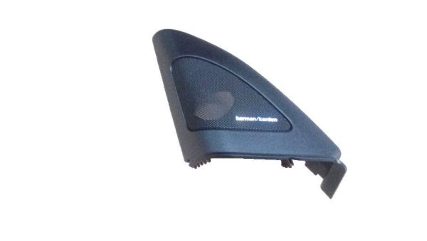 BMW GENUINE NEW E81 E82 E88 FRONT DOOR SPEAKER TWEETER COVER HARMAN KARDON LEFT 51337270889 - Image 2