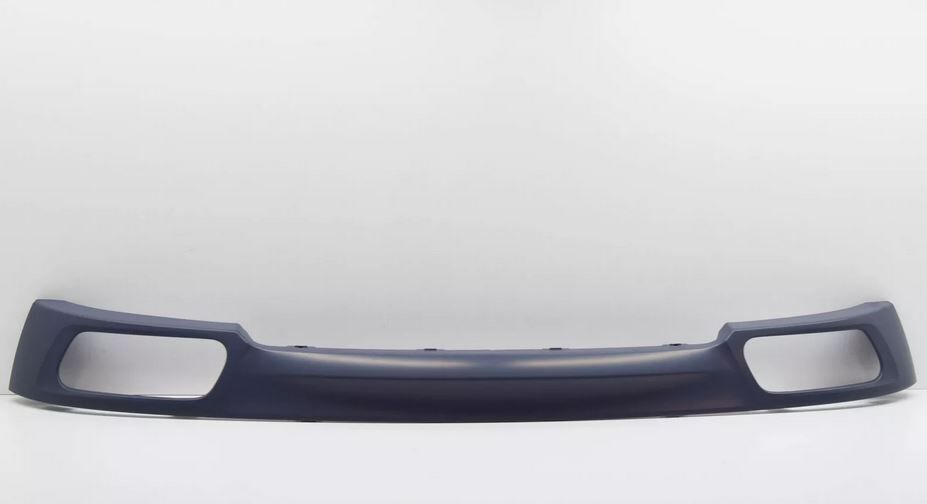 NEW GENUINE BMW 7 F01 M Sport Rear Bumper Diffuser 51128047364 - Image 2