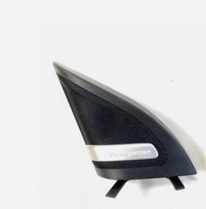 NEW GENUINE MERCEDES BENZ MB A CLASS W176 HARMAN KARDON TWEETER COVER LEFT A17672003119H68