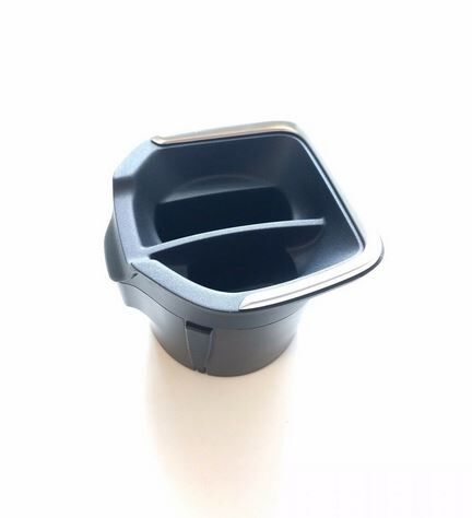 BMW NEW GENUINE 1 2 SERIES F20 F21 F22 F23 CUP HOLDER STORAGE INSERT RHD 51169257210 - Image 4