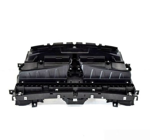 NEW GENUINE BMW 2 SERIES F45 F46 FRONT RADIATOR AIR DUCT SLAM PANEL 51747301606 - Image 5