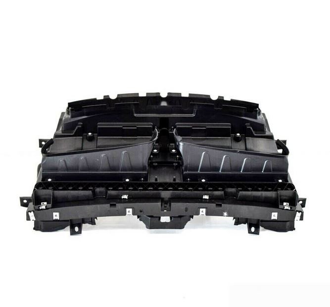 NEW GENUINE BMW 2 SERIES F45 F46 FRONT RADIATOR AIR DUCT SLAM PANEL 51747301606 - Image 5