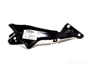 NEW GENUINE AUDI A6 C7 11-16 FRONT WING FENDER SUPPORT BRACKET LEFT N/S 4G0821135A