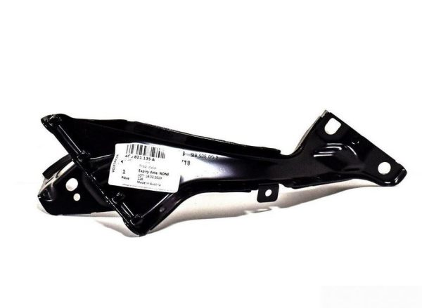 NEW GENUINE AUDI A6 C7 11-16 FRONT WING FENDER SUPPORT BRACKET LEFT N/S 4G0821135A