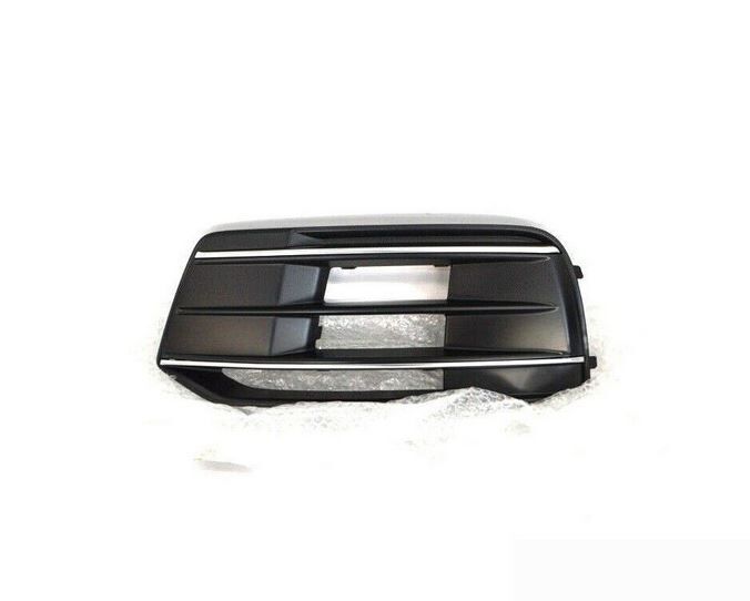 NEW GENUINE AUDI Q5 2017 O/S RIGHT AIR INTAKE GUIDE GRILL 80A807680D RU6 - Image 3