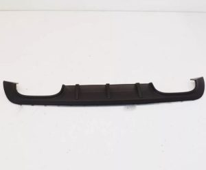 NEW GENUINE MERCEDES BENZ MB SLK CLASS W172 SLK55 AMG REAR BUMPER DIFFUSER A1728851625