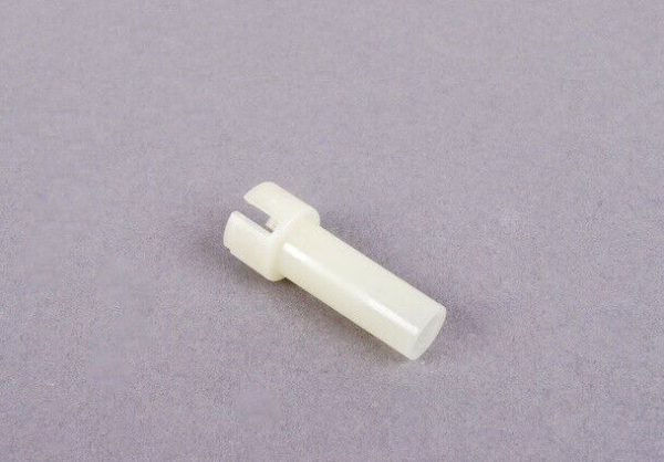 NEW GENUINE MERCEDES BENZ MB 722.9 GEARBOX PLASTIC OVERFLOW PIPE A2512710097 - Image 3