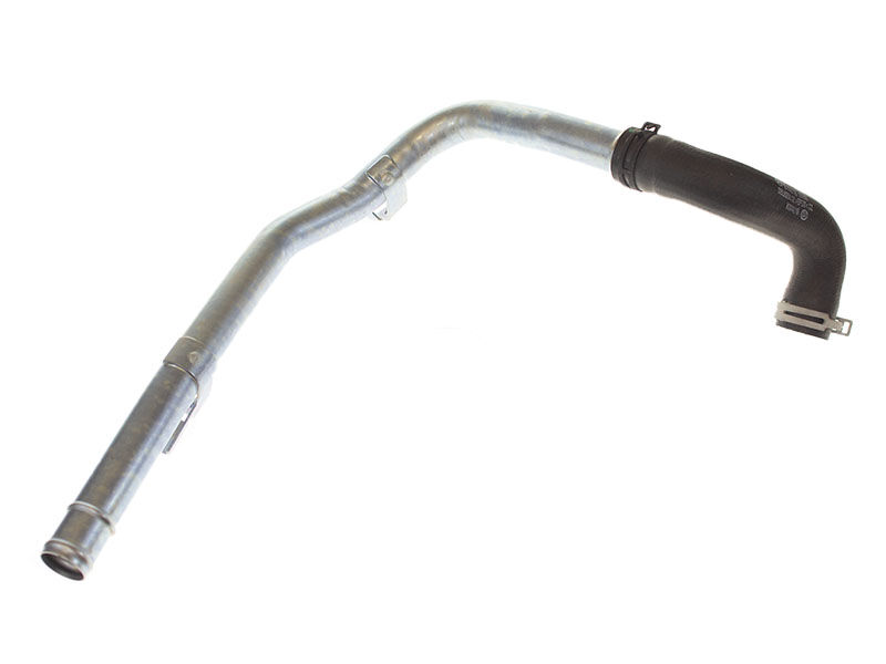 NEW GENUINE MERCEDES MB A W176 CLA W117 W246 WATER COOLING HOSE PIPE A2702032902 - Image 2