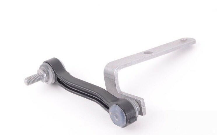 NEW GENUINE MERCEDES MB GL ML W164 HEADLIGHT LEVEL ADJUSTMENT ROD REAR LEFT N/S A1643202732 - Image 4