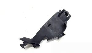 NEW GENUINE MERCEDES BENZ MB A W176 AMG FRONT BUMPER MOUNTING RAIL LEFT N/S A1768851021