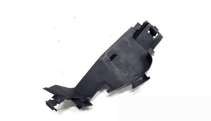 NEW GENUINE MERCEDES BENZ MB A W176 AMG FRONT BUMPER MOUNTING RAIL LEFT N/S A1768851021