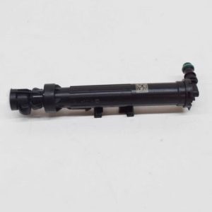 NEW GENUINE MERCEDES BENZ MB A W176 HEADLIGHT TELESCOPIC WASHER NOZZLE RIGHT O/S A1768600247