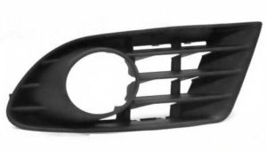 NEW GENUINE VW GOLF PLUS MK5 05-09 O/S RIGHT SIDE FOG LIGHT GRILL 5M0853666B9B9