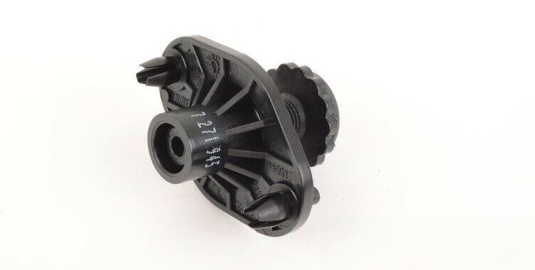 BMW GENUINE NEW F10 F22 F23 F30 F34 F36 F80 F87 G11 G12 REAR BUFFER STOP 51247271945 - Image 3