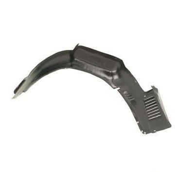 NEW GENUINE AUDI S3 97-03 FRONT WHEEL ARCH FENDER LINER SPLASH GUARD LEFT N/S 8L9821171A