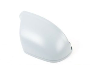 NEW GENUINE AUDI Q5 2009-2016 O/S RIGHT DOOR SIDE MIRROR CAP TRIM PRIMED 8R0857528GRU