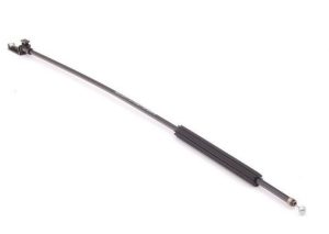 NEW GENUINE VW CADDY 11-16 FRONT RHD BONNET RELEASE LID LOCK CABLE 1T2823531C