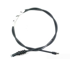 NEW GENUINE MERCEDES MB A CLASS W168 ENGINE HOOD BONNET FRONT RELEASE CABLE LHD A1688800059