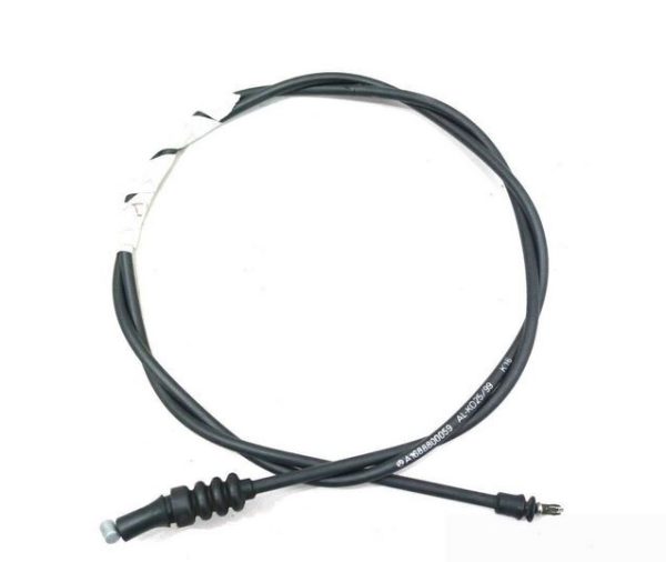 NEW GENUINE MERCEDES MB A CLASS W168 ENGINE HOOD BONNET FRONT RELEASE CABLE LHD A1688800059