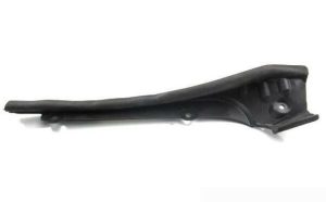 NEW GENUINE MERCEDES BENZ MB CLK CLASS W208 ENGINE HOOD BRACKET SEAL RIGHT O/S A2088870298