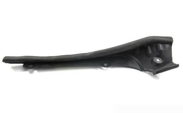 NEW GENUINE MERCEDES BENZ MB CLK CLASS W208 ENGINE HOOD BRACKET SEAL RIGHT O/S A2088870298