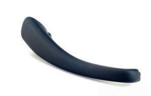 NEW GENUINE MERCEDES MB C CLASS W203 COUPE FRONT INTERIOR DOOR HANDLE LEFT N/S A20381001549116