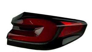 NEW GENUINE BMW 5 G30 Rear right LED Taillight