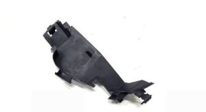 NEW GENUINE MERCEDES BENZ MB A W176 AMG FRONT BUMPER MOUNTING RAIL RIGHT O/S A1768850921