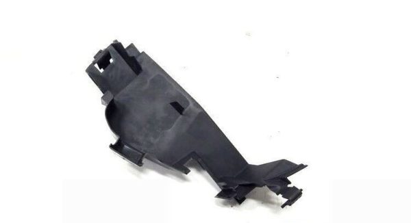 NEW GENUINE MERCEDES BENZ MB A W176 AMG FRONT BUMPER MOUNTING RAIL RIGHT O/S A1768850921