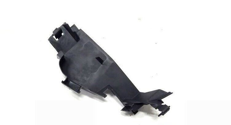 NEW GENUINE MERCEDES BENZ MB A W176 AMG FRONT BUMPER MOUNTING RAIL RIGHT O/S A1768850921