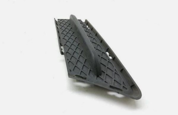 NEW GENUINE BMW 3 E90 Front Bumper left Closed Grille 51117154553 - Image 2