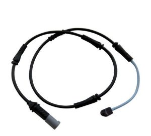 NEW BMW GENUINE 5 6 SERIES F10 F12 F13 F06 REAR BRAKE PAD WEAR SENSOR 34356791962