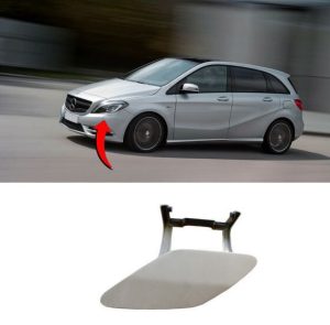 NEW GENUINE MERCEDES BENZ B CLASS W246 SRA COVER CAP LEFT PRIMED A2468850822