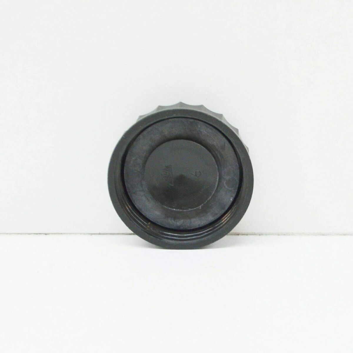 NEW GENUINE MERCEDES BENZ MB BRAKE FLUID RESERVOIR SCREW FILLER CAP A2024300014 - Image 2