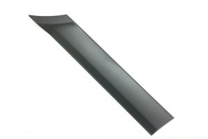 NEW GENUINE MERCEDES BENZ VITO W639 REAR PANEL ANTHRACITE MOLDING TRIM LEFT N/S A63969030629B51