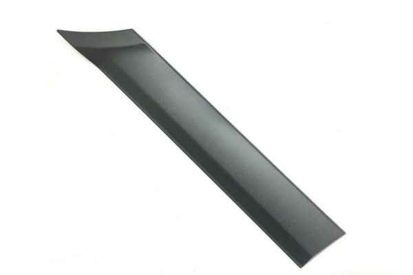NEW GENUINE MERCEDES BENZ VITO W639 REAR PANEL ANTHRACITE MOLDING TRIM LEFT N/S A63969030629B51