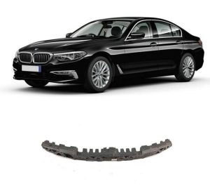 NEW GENUINE BMW 5 SERIES G30 G31 FRONT FOAM IMPACT ABSORBER 51117385285