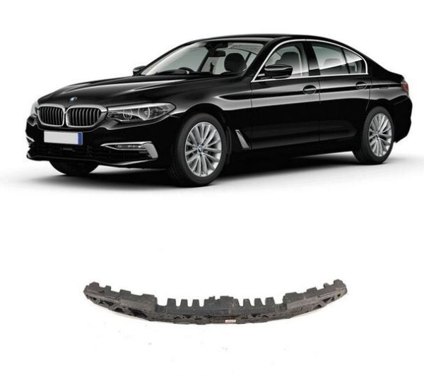 NEW GENUINE BMW 5 SERIES G30 G31 FRONT FOAM IMPACT ABSORBER 51117385285
