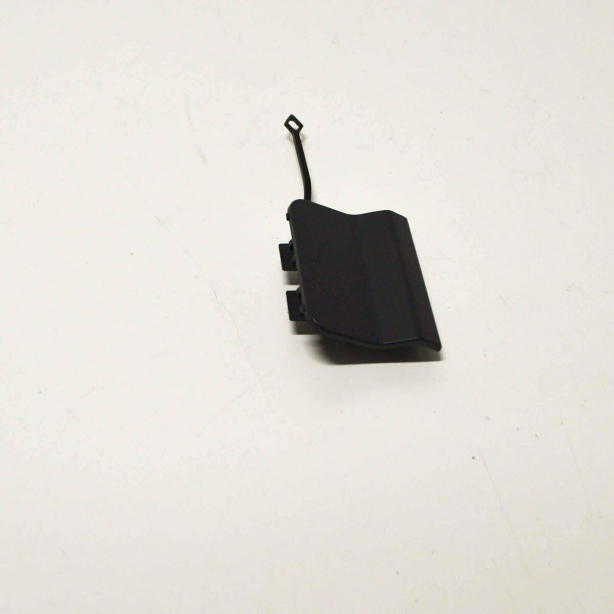 NEW GENUINE MERCEDES BENZ MB C W204 AMG COUPE REAR TOW HOOK EYE COVER PRIMED A20488562239999 - Image 7