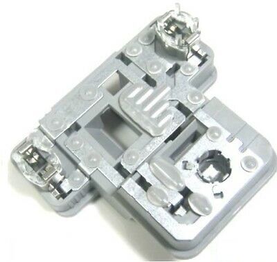 NEW GENUINE AUDI A4 08-16 AVANT RIGHT REAR INNER LIGHT BULB HOLDER 8K9945258B - Image 3