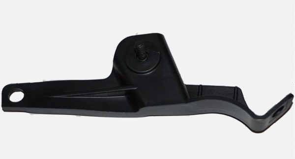 NEW GENUINE MERCEDES BENZ MB C CLASS W204 COUPE REAR BUMPER TO FENDER BRACKET A2048801514