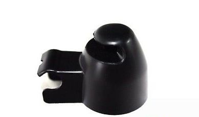 NEW GENUINE MERCEDES MB C CLASS W203 ESTATE REAR TRUNK BOOT WIPER ARM COVER CAP A2038240449