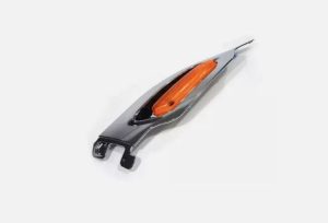 MINI NEW GENUINE R60 R61 SIDE CARRIER TURN SIGNAL TRIM CHROME LEFT N/S 51139804611