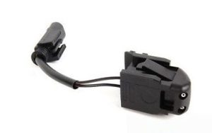 NEW GENUINE MERCEDES MB C W203 E W211 SL W230 FRONT WASHER JET NOZZLE A2308600347