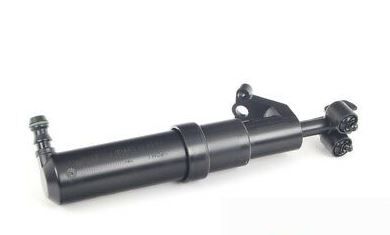 NEW GENUINE MERCEDES MB SL CLASS W230 HEADLIGHT WASHER TELESCOPIC NOZZLE LEFT A2308600147