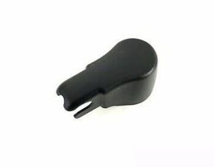 NEW GENUINE MERCEDES BENZ MB A CLASS W176 REAR WIPER ARM COVER CAP A1768240019